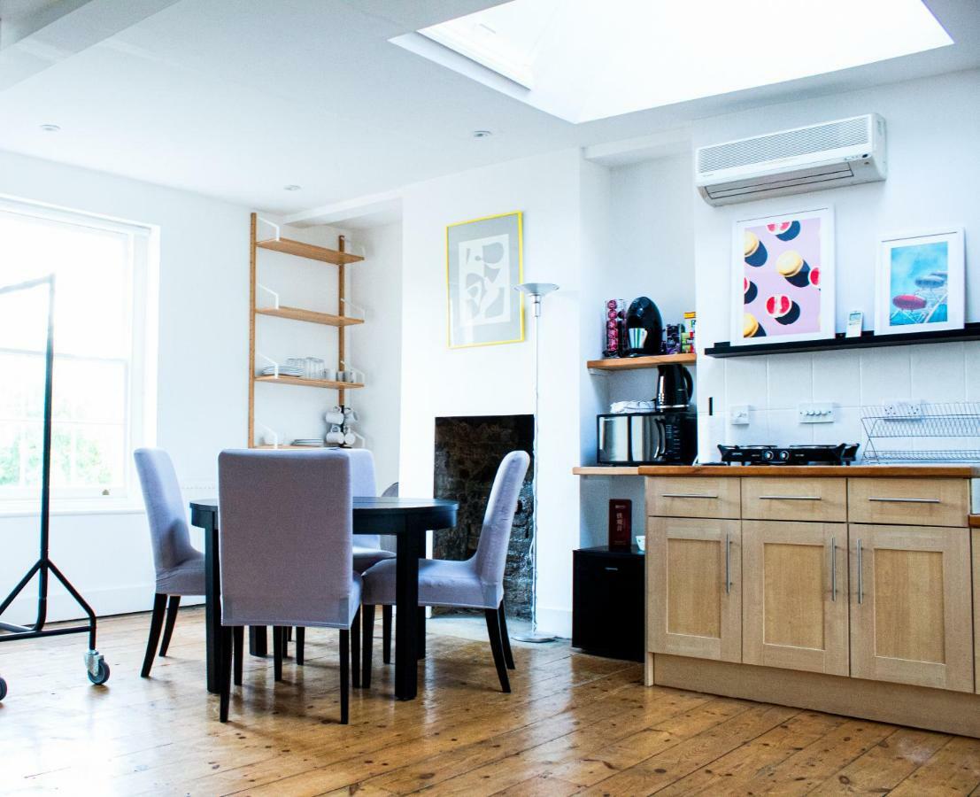House Of Sebastiao Maria - The Townhouse * Londen
