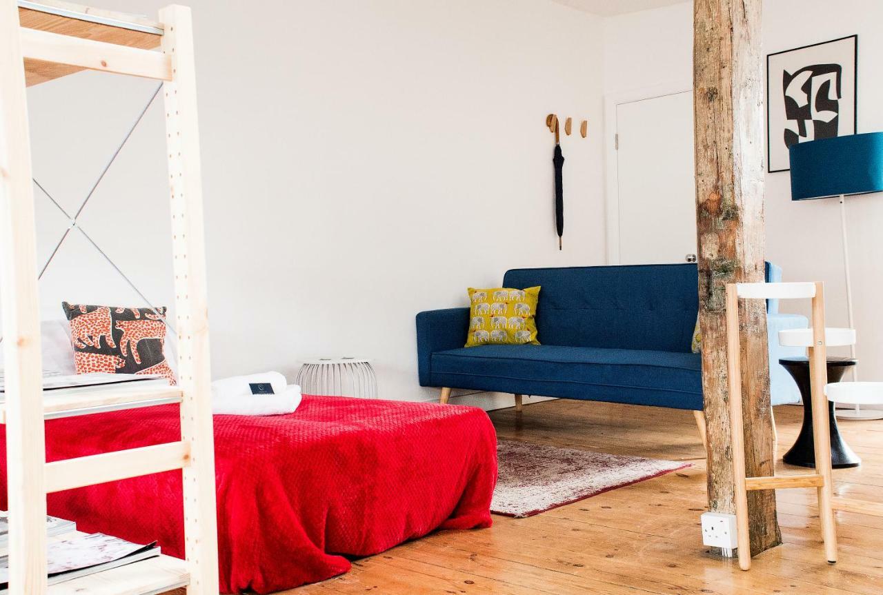 Gasthuis House Of Sebastiao Maria - The Townhouse *