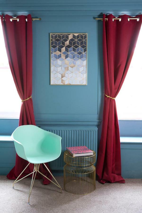 House Of Sebastiao Maria - The Townhouse Londen