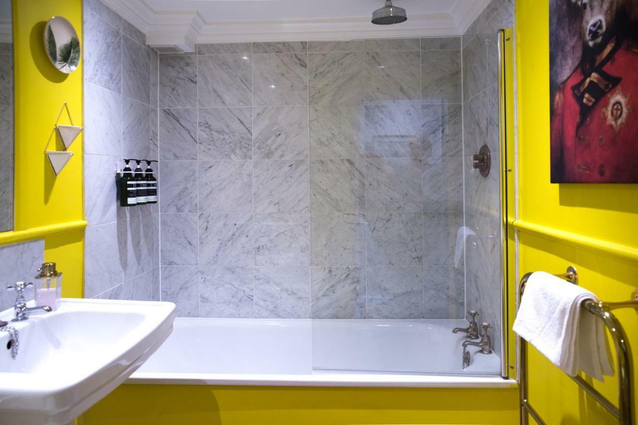Gasthuis House Of Sebastiao Maria - The Townhouse *