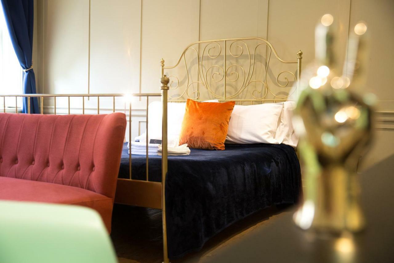 Gasthuis House Of Sebastiao Maria - The Townhouse Londen