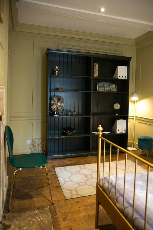 House Of Sebastiao Maria - The Townhouse * Londen