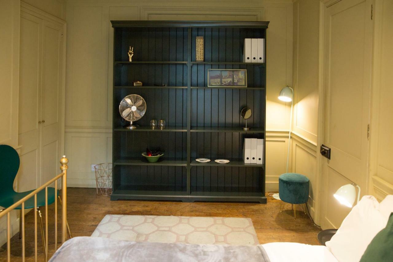 Gasthuis House Of Sebastiao Maria - The Townhouse *