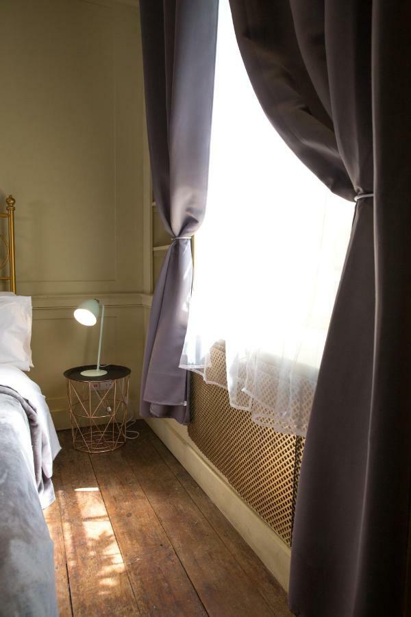 House Of Sebastiao Maria - The Townhouse Gasthuis *