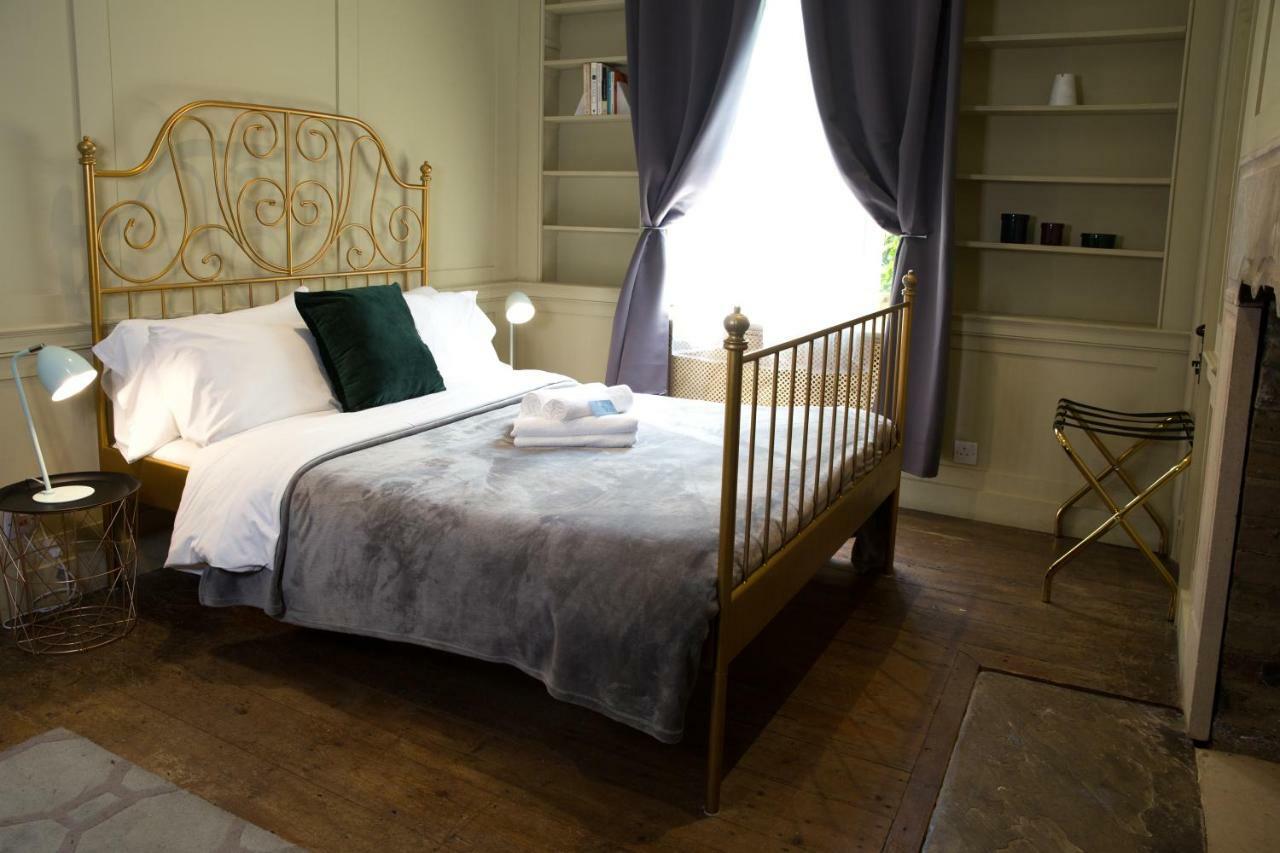 House Of Sebastiao Maria - The Townhouse Londen