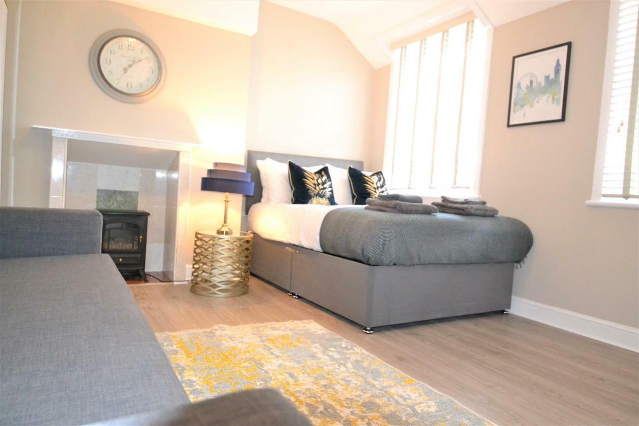 Marble Arch Studio * London