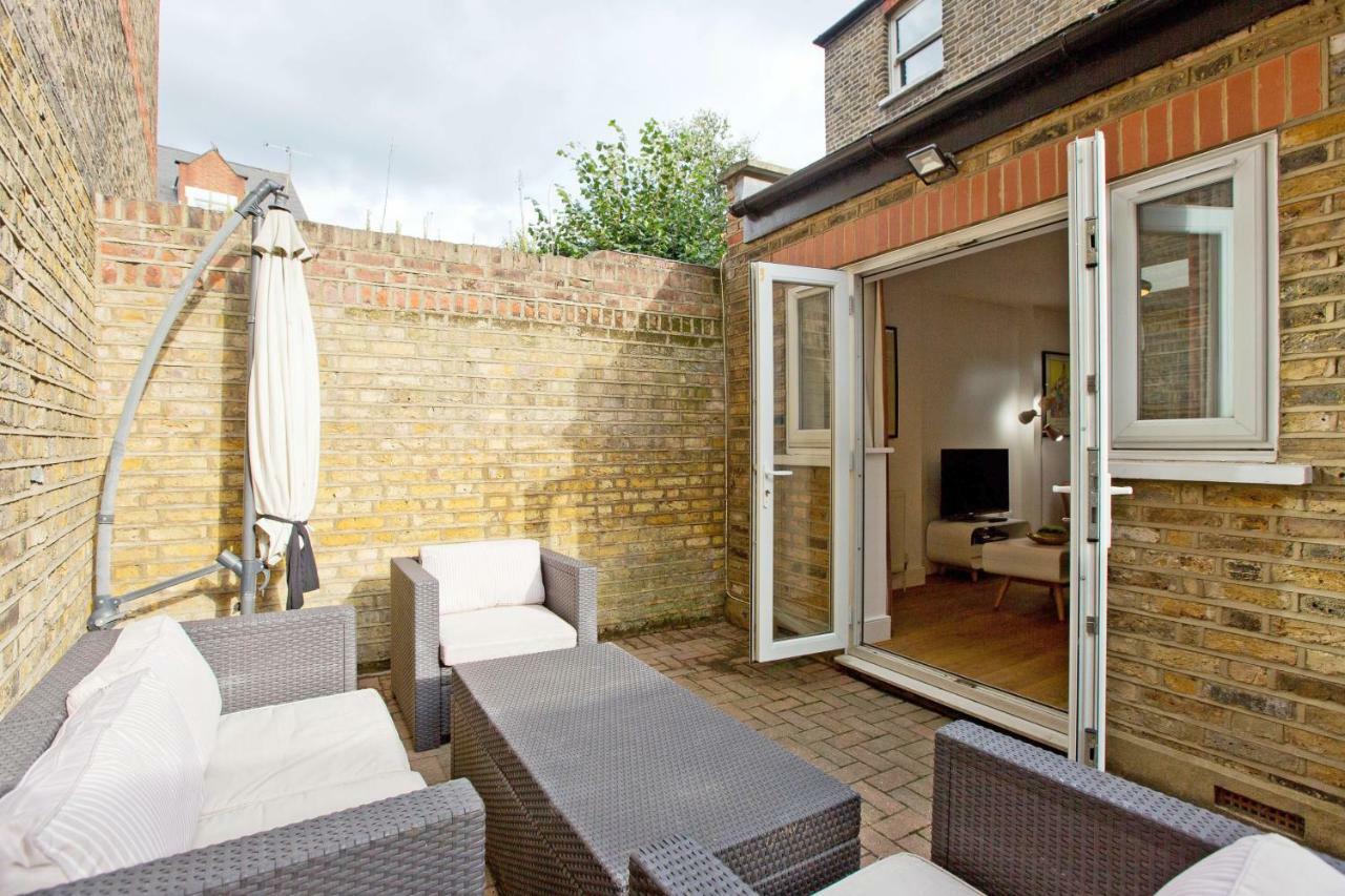 Lägenhet Highbury Fieldway *