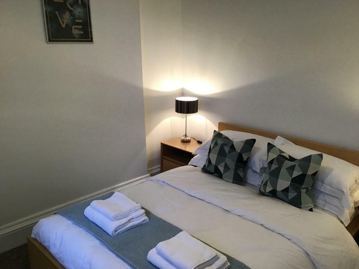 Acorn - Gower Street Appartement *