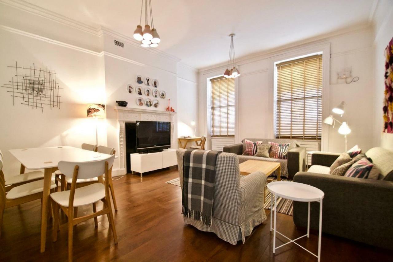 Acorn - Gower Street