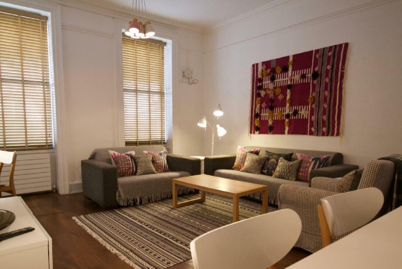 Acorn - Gower Street Londres