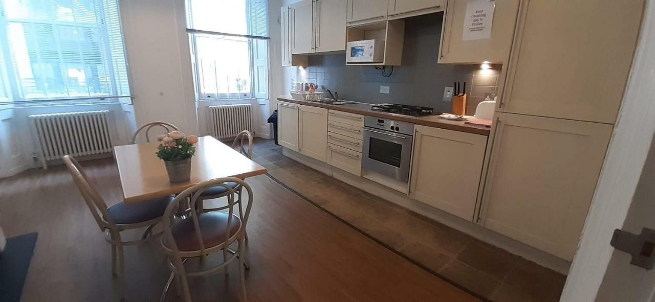 Leilighet Acorn - Bedford Place *