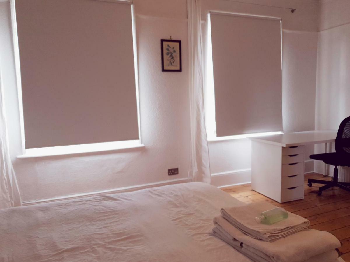 Accommodatie bij particulieren In Queen's Park