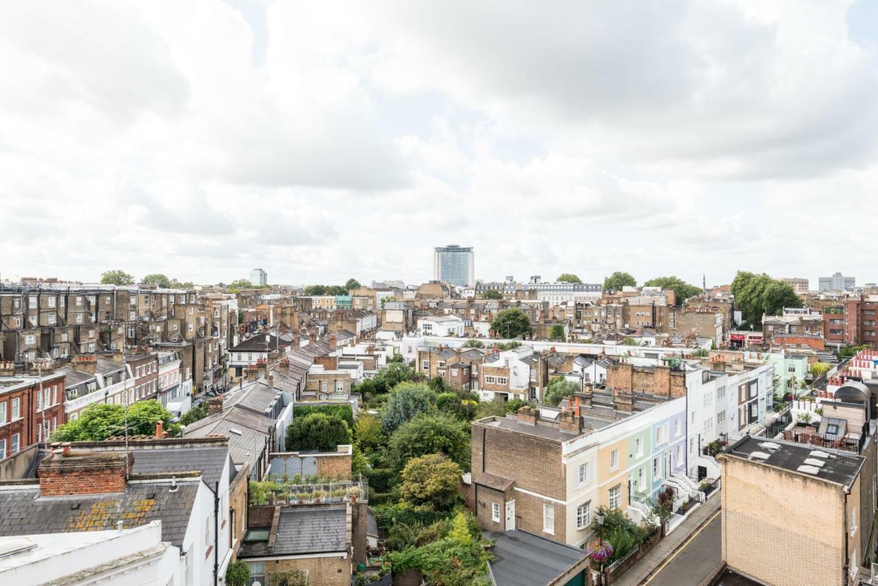 The Carlyle - Stunning Serviced * Londres