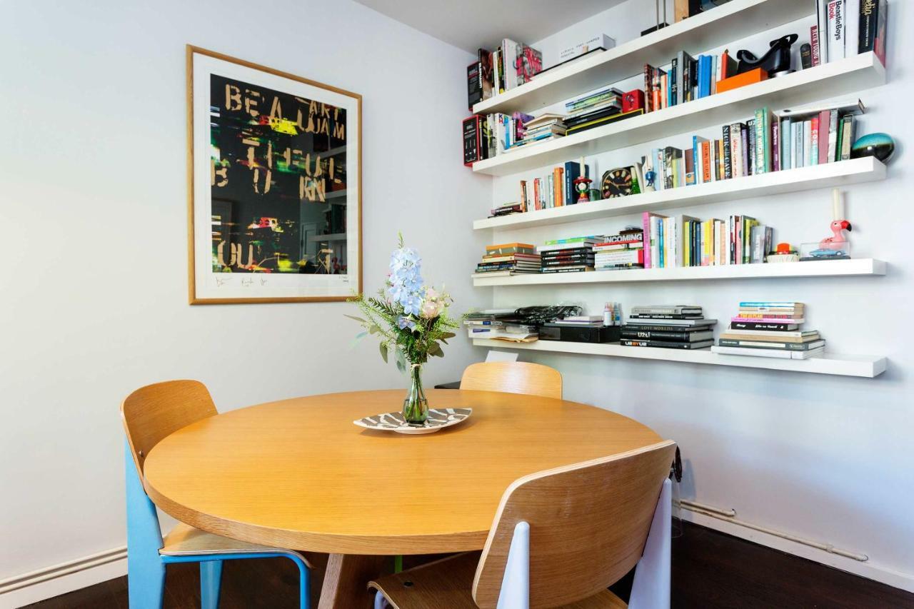 Appartement Veeve - Portobello Yellow