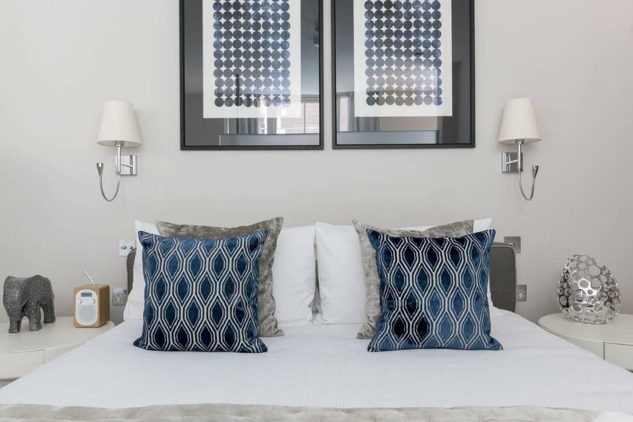 Luxury Modern Split Level 2br Covent Garden Apt Apartment *