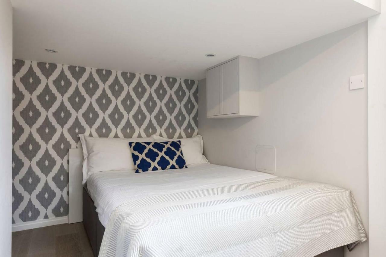 Apartment Luxury Modern Split Level 2br Covent Garden Apt *