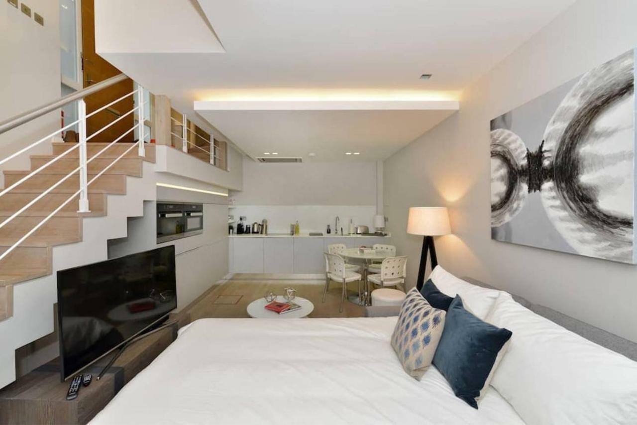 Luxury Modern Split Level 2br Covent Garden Apt * London