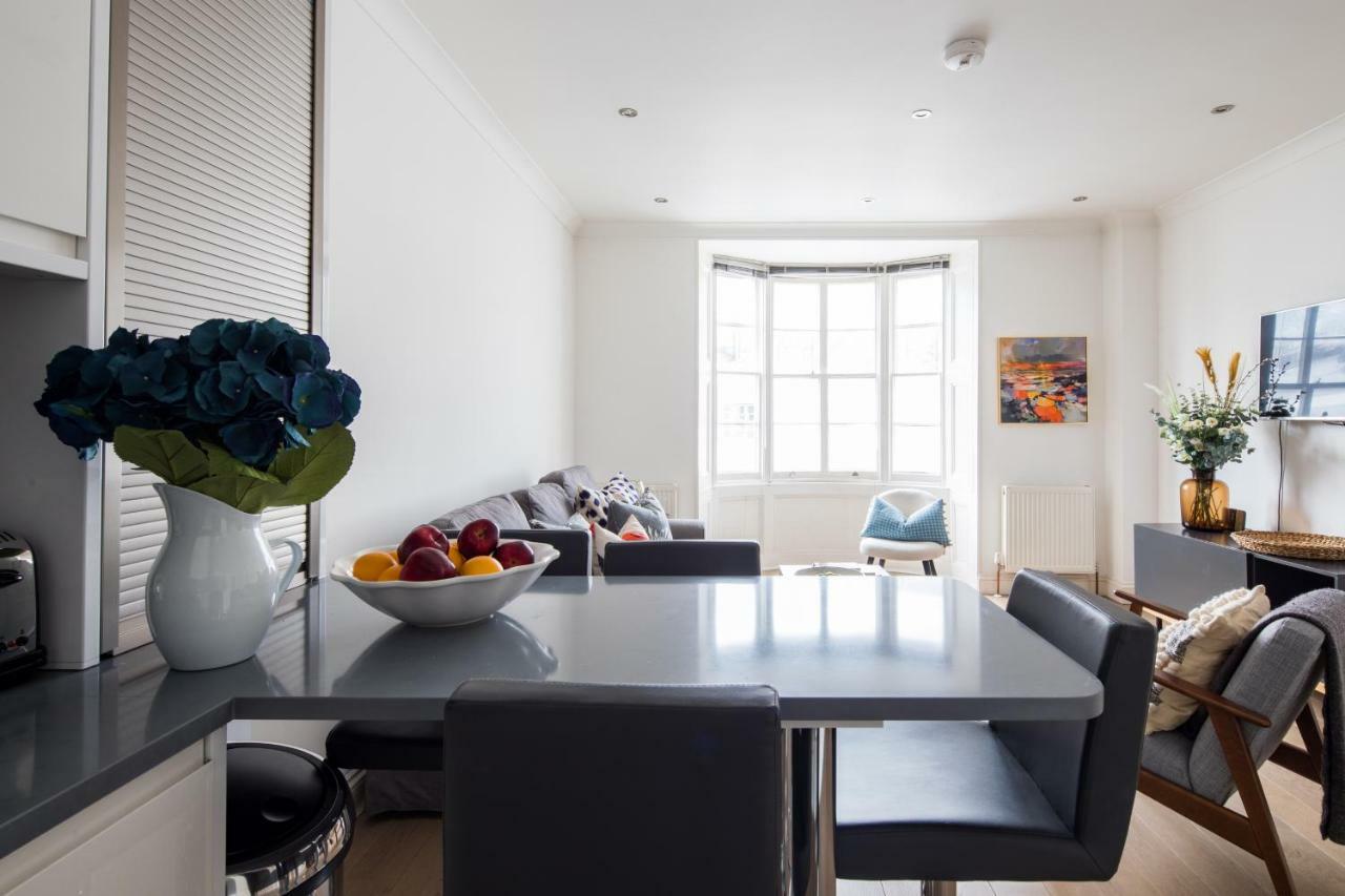 Gloucester Terrace By Lime Street Leilighet London