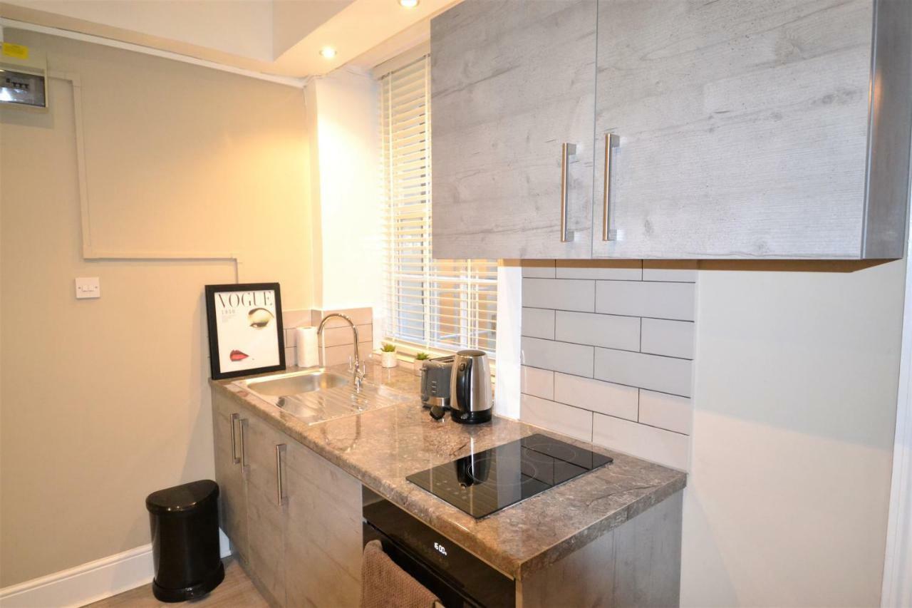 Marble Arch Studio * London
