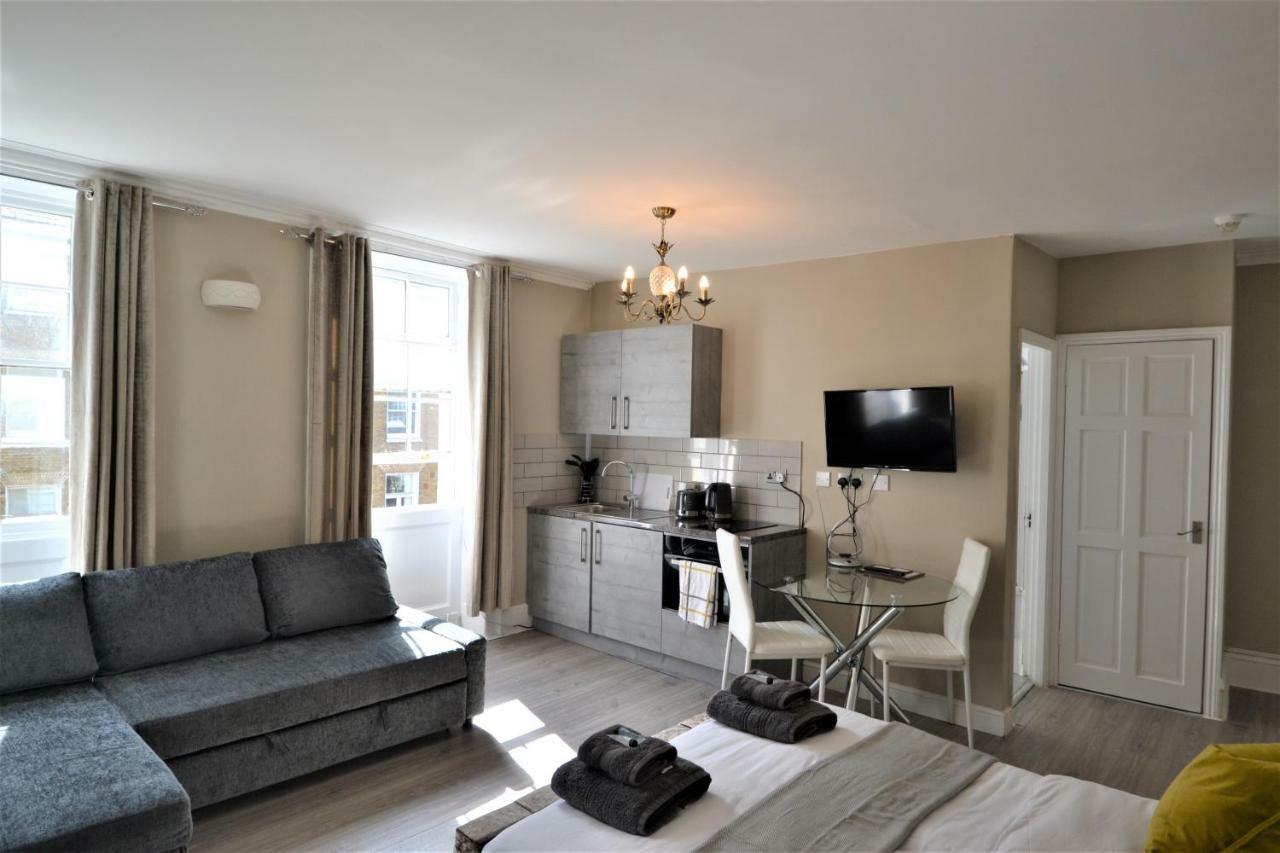 Marble Arch Studio