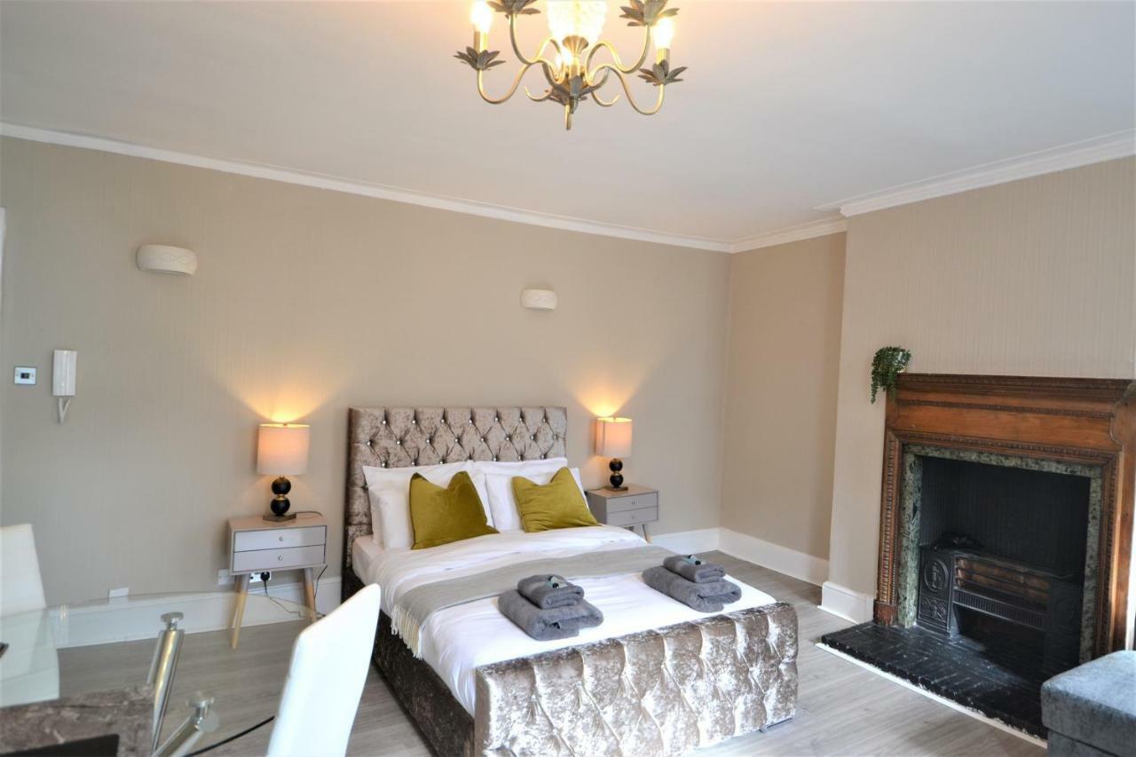 Marble Arch Studio London