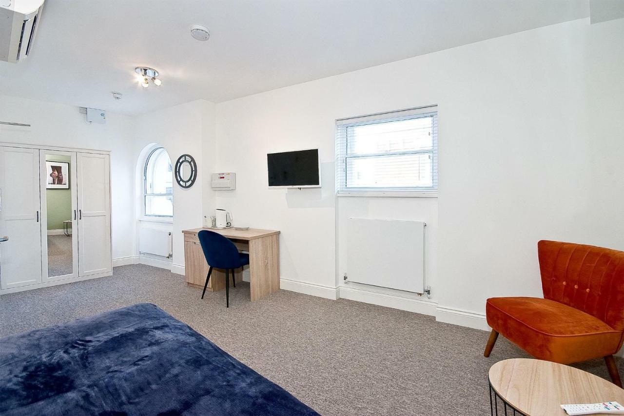 Vakantiehuis Interlude House C Londen