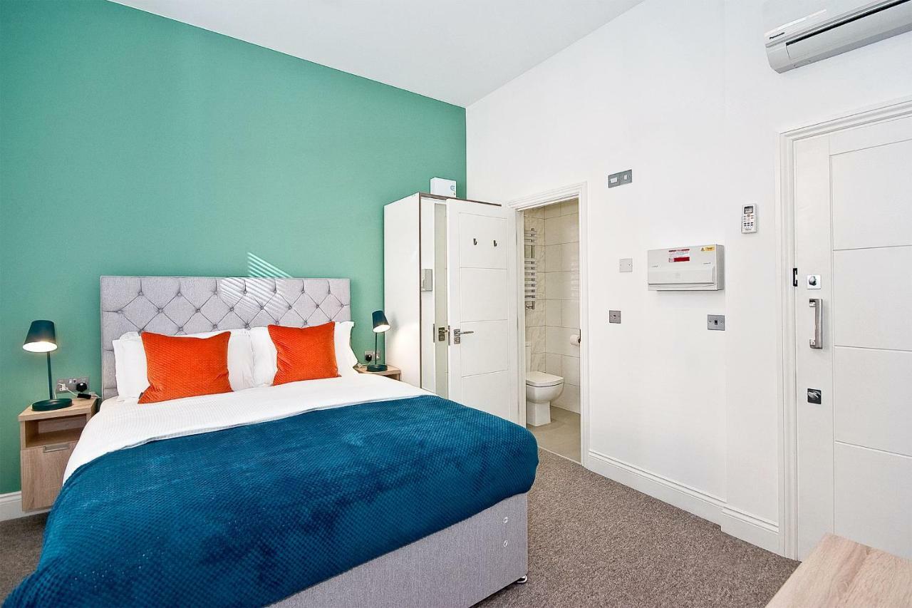 Vakantiehuis Interlude House A