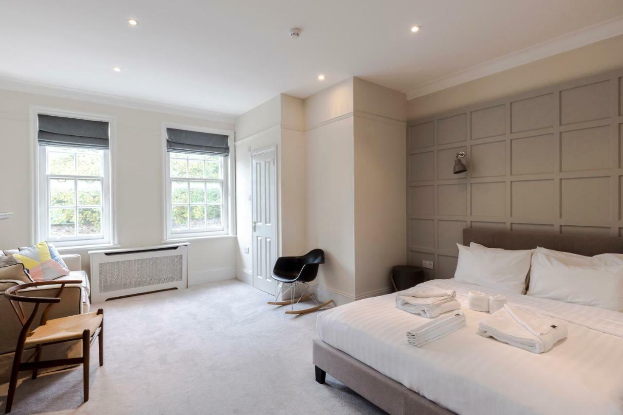 Hotell The William London