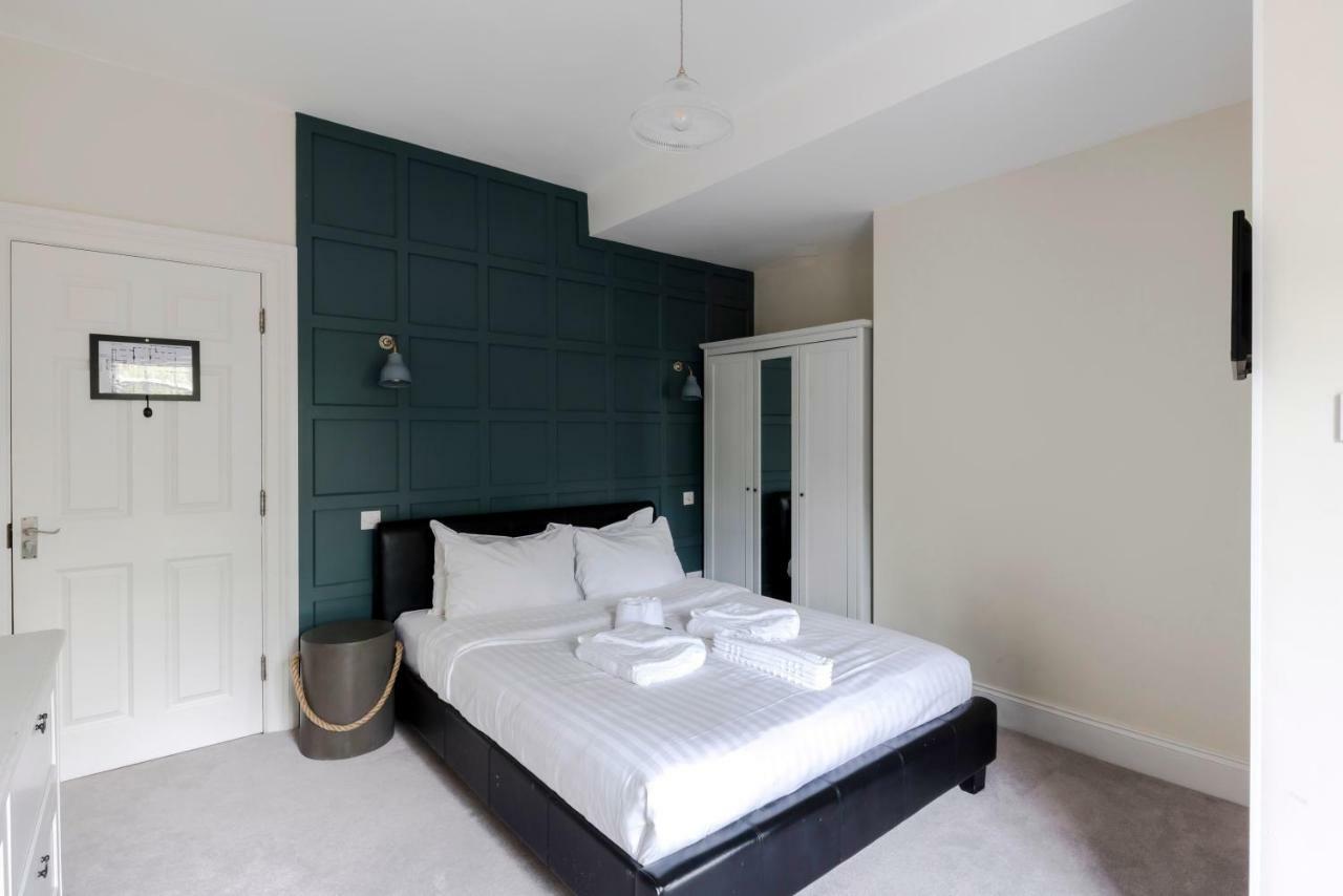 Hotell The William 3*