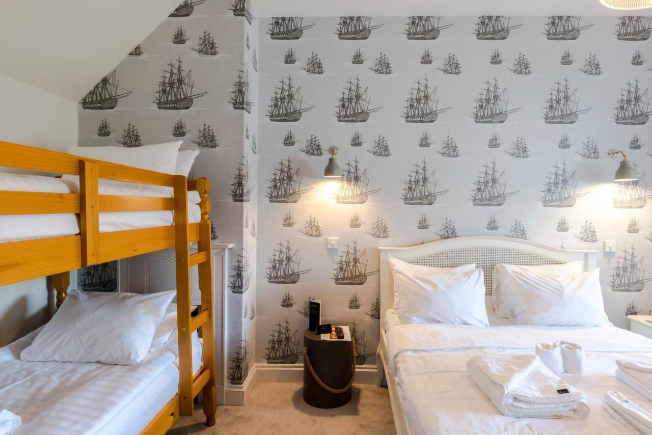 Hotell The William 3*