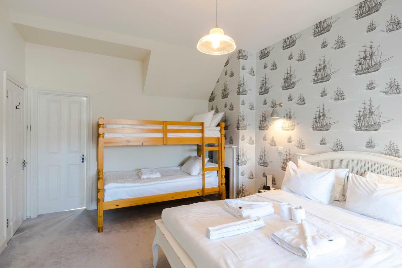 The William Hotell London