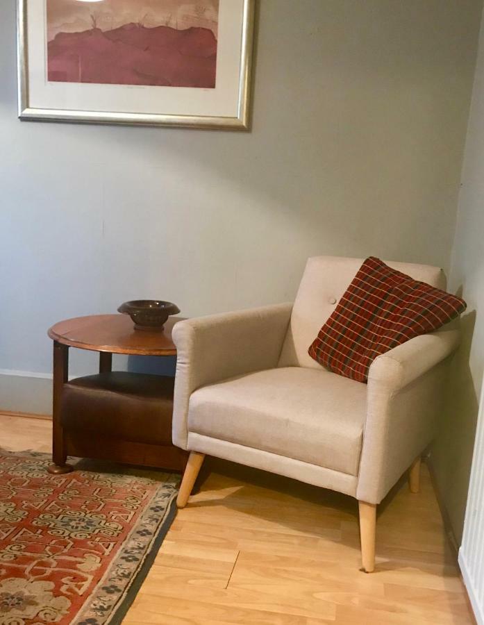 Lägenhet Bright,tasteful And Comfortable Flat In Trendy Shorditch.