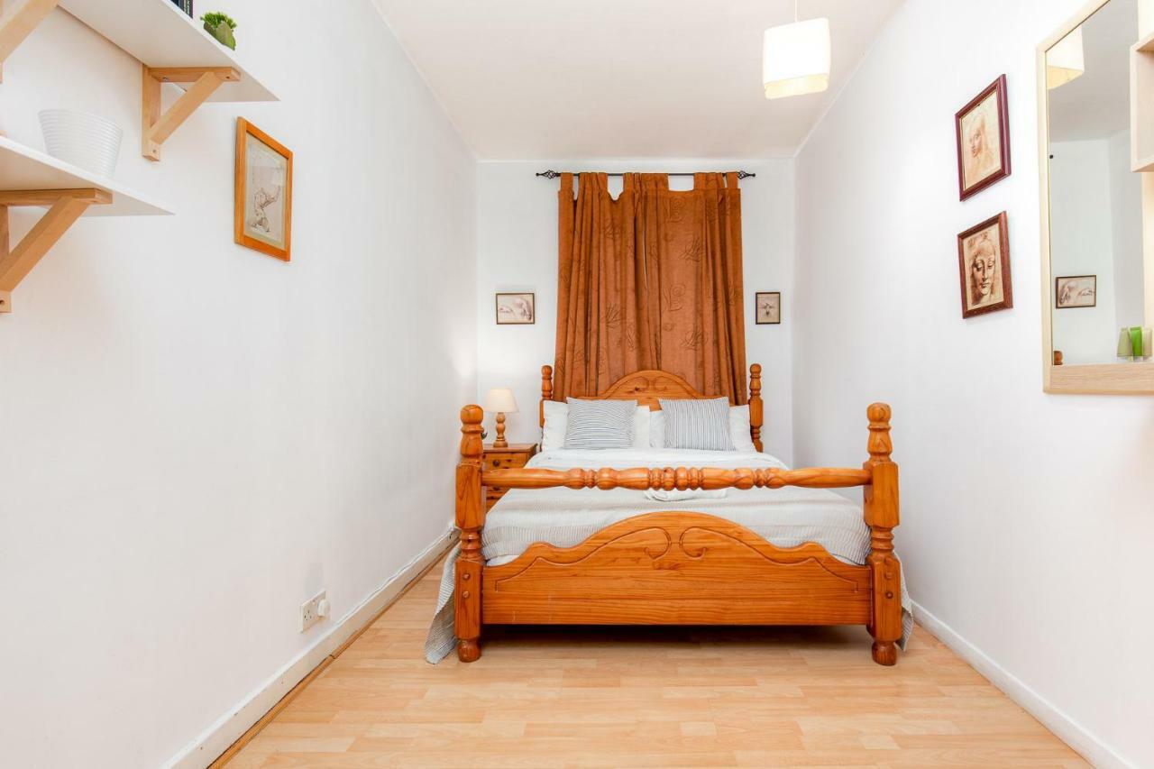 Homestay Sidney Street