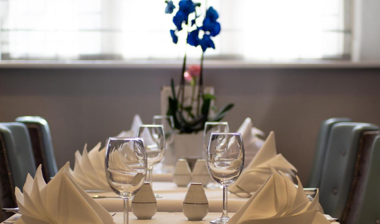Wellington By Blue Orchid Hotel London