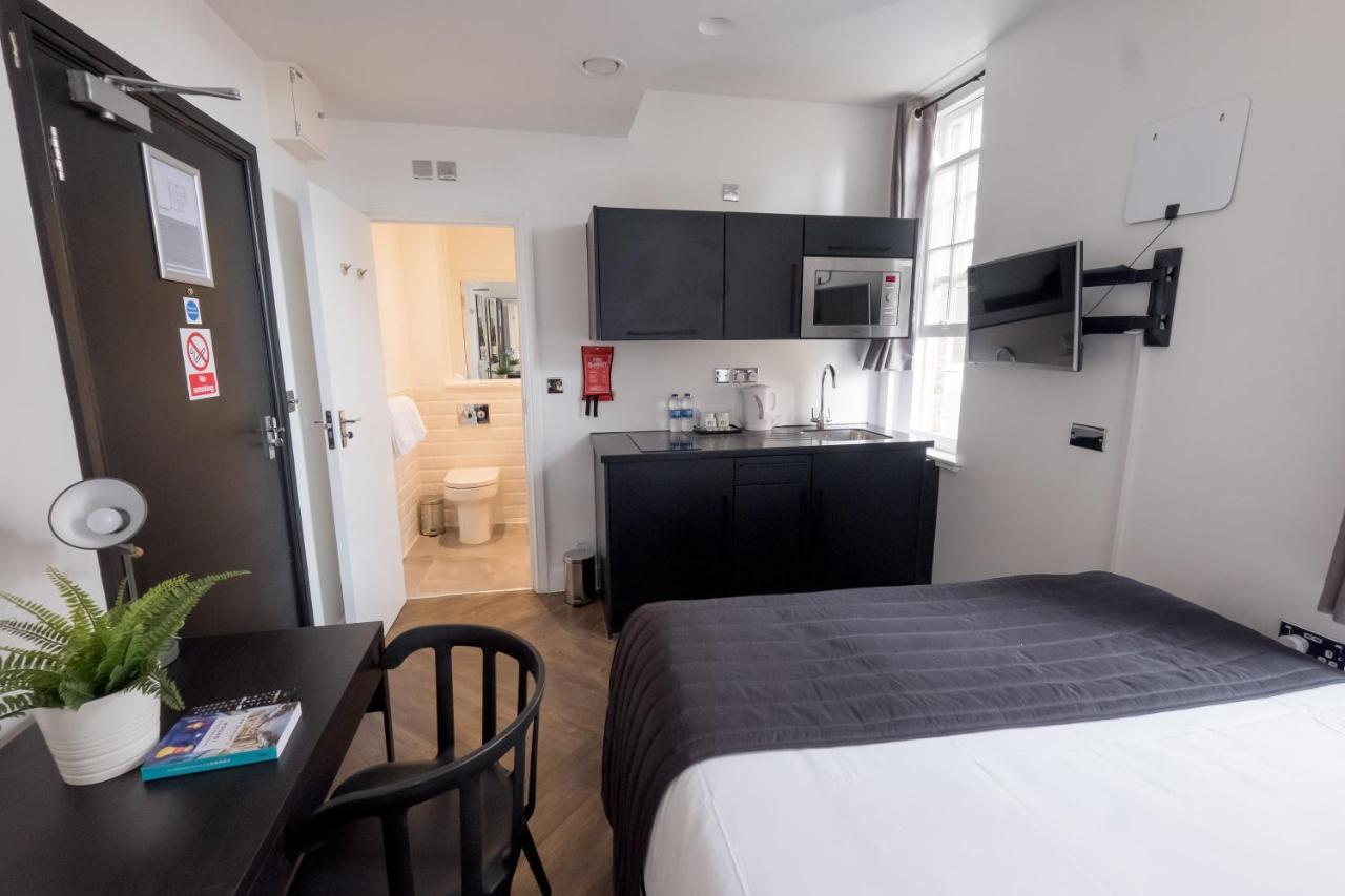 The Dome Sloane Square Apartment