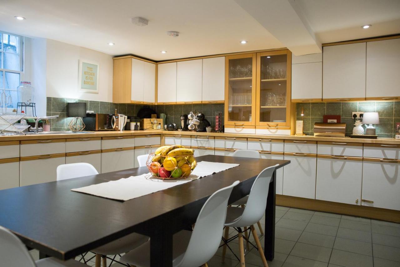House Of Sebastiao Maria - The Townhouse Londen