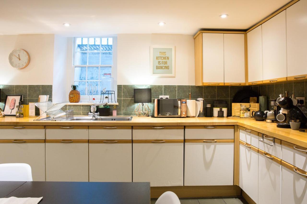 House Of Sebastiao Maria - The Townhouse * Londen