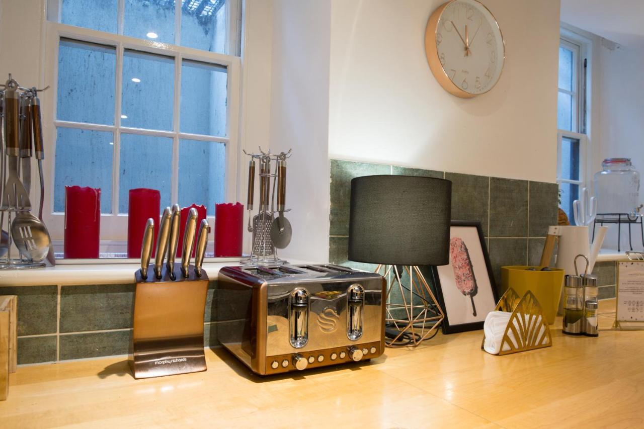 House Of Sebastiao Maria - The Townhouse Gasthuis Londen