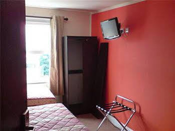 Hotell Notting Hill Gate 3*