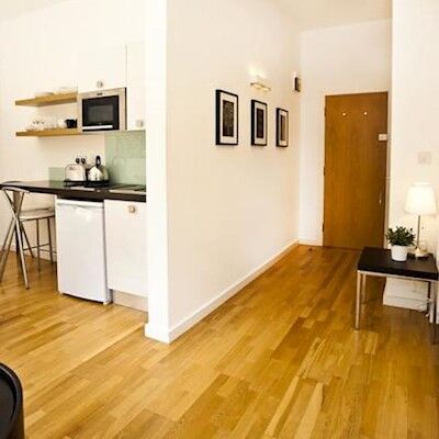 Hyde Park Executive London