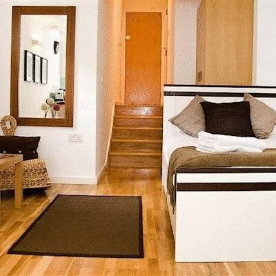 Aparthotel Hyde Park Executive 4*