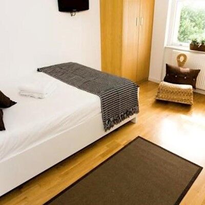 Hyde Park Executive 4*