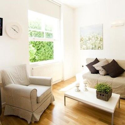 Aparthotel Hyde Park Executive