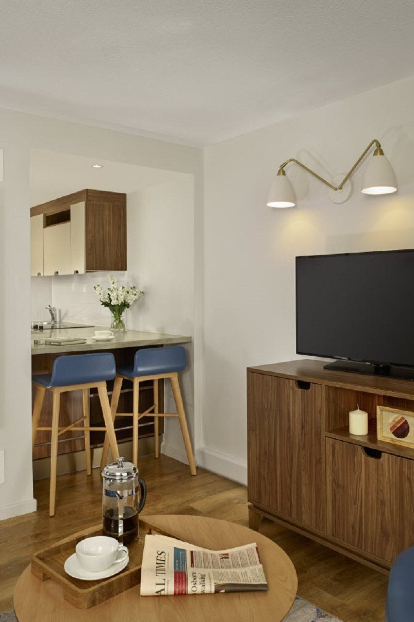 Citadines Barbican Aparthotel Londra