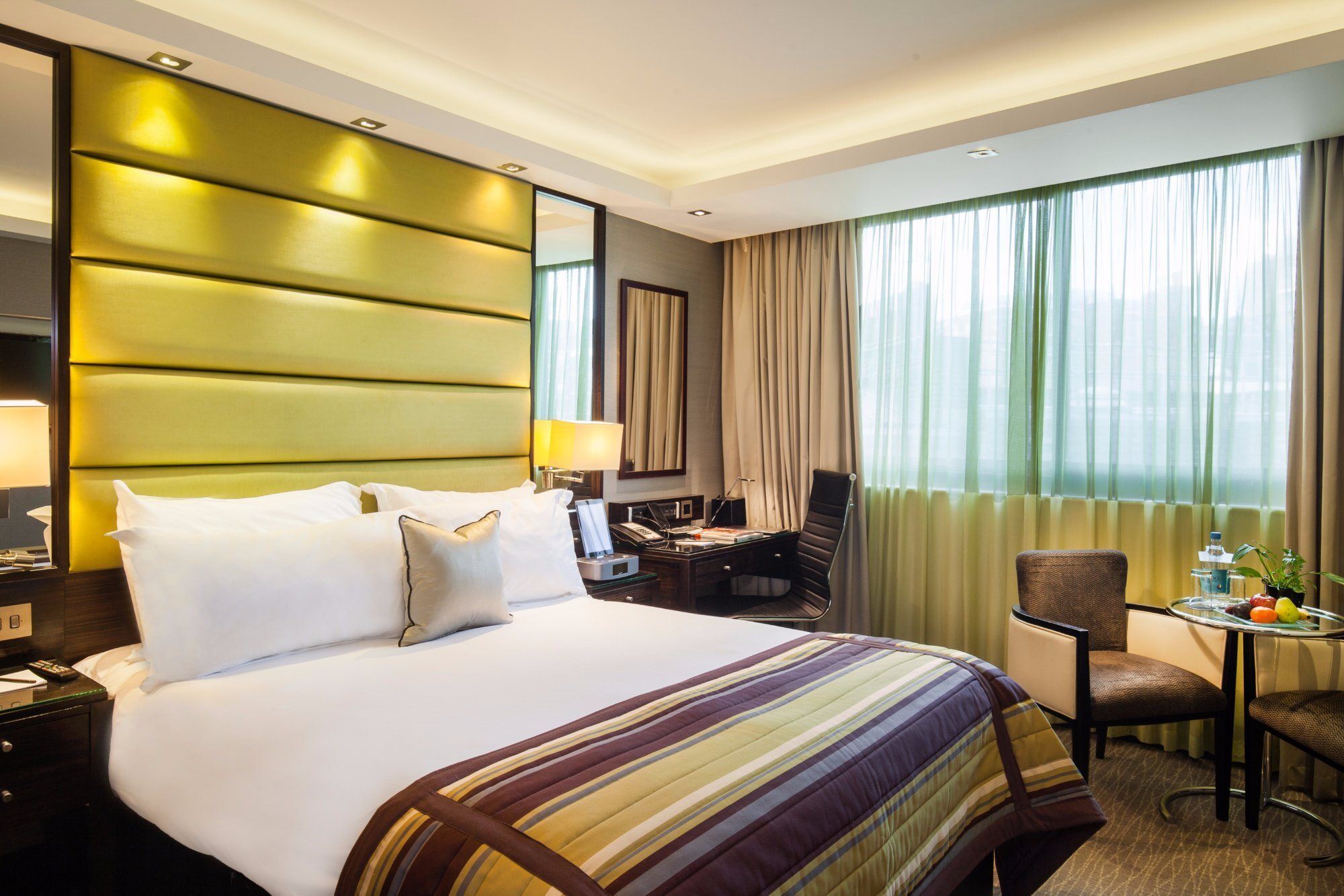 Hotell Montcalm Mayfair, Autograph Collection 5*