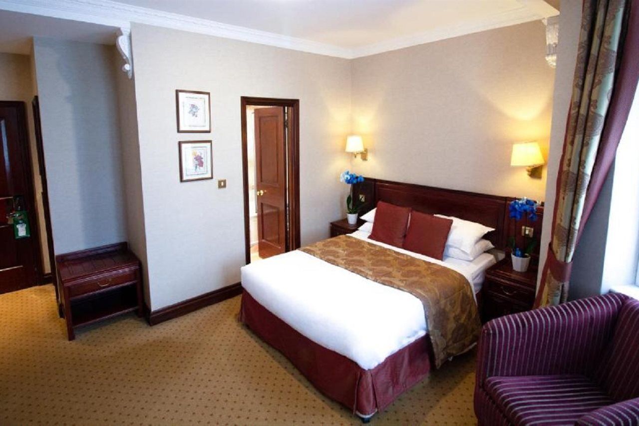 Hotel Rochester By Blue Orchid 4*