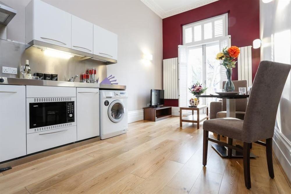 Pimlico Hotel London