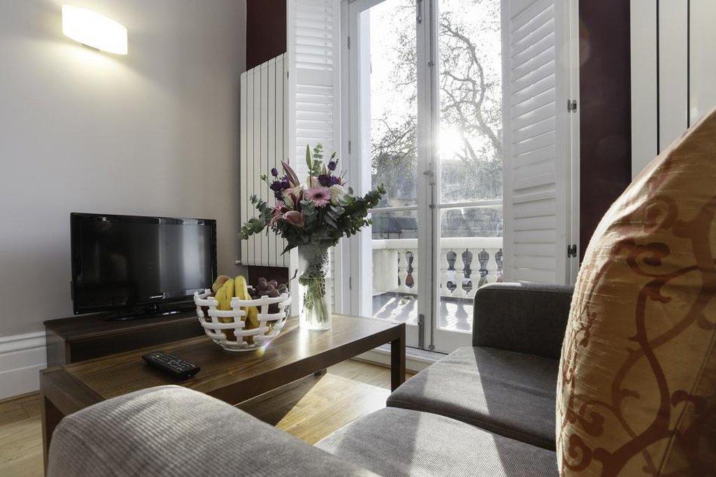 Hotel Pimlico London