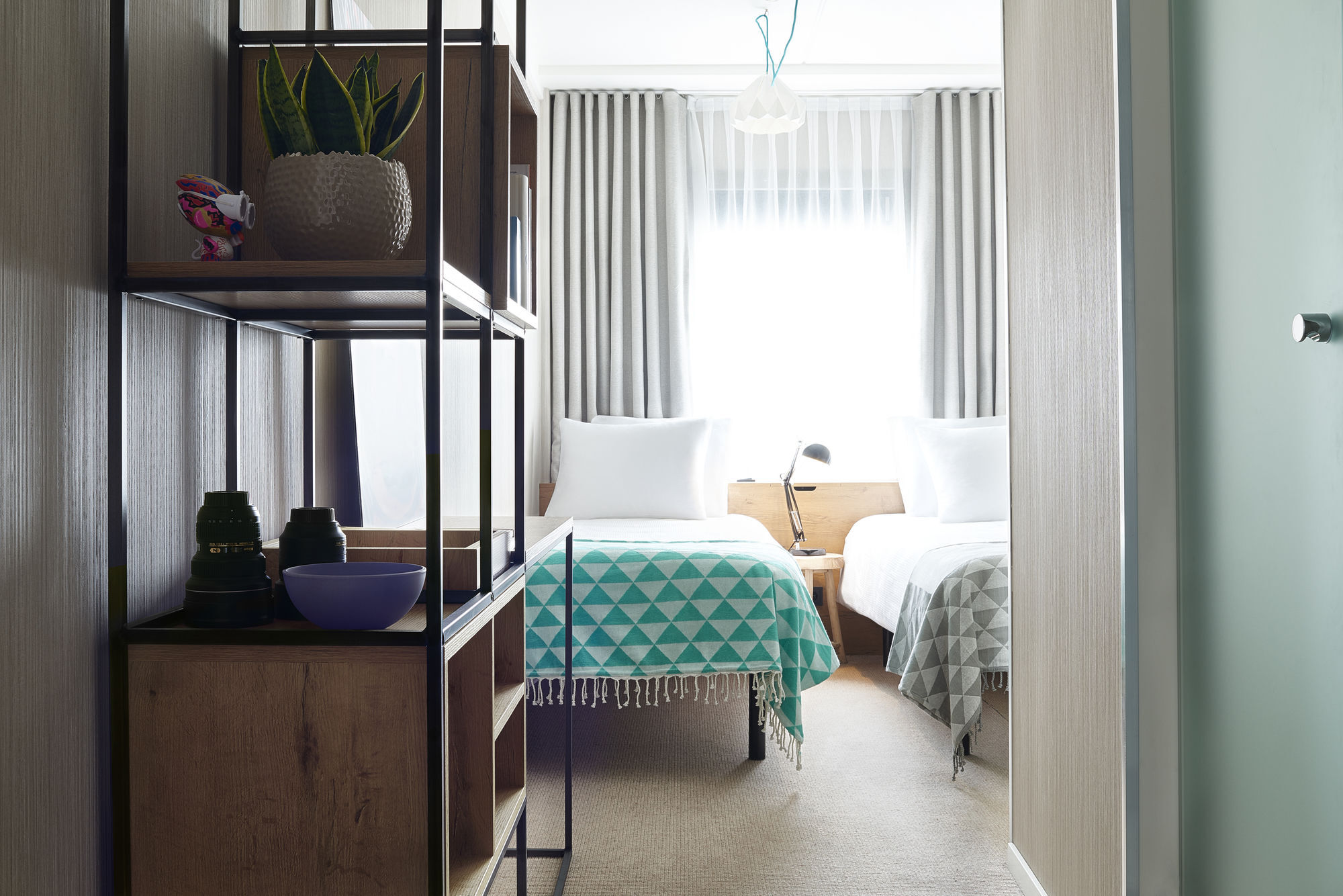 Good Hotell London