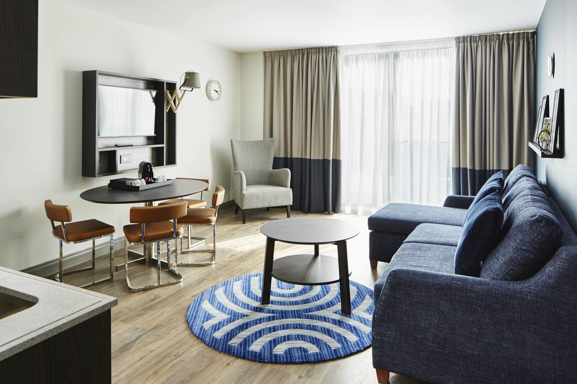 By Marriott Bridge 4*